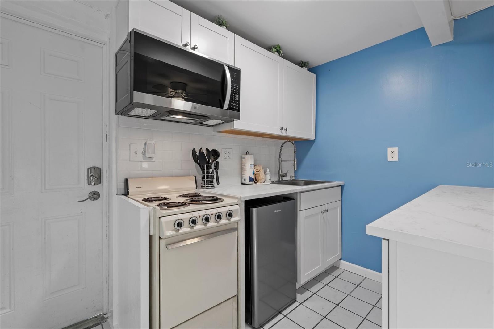 ILEXHURST - Residential Income