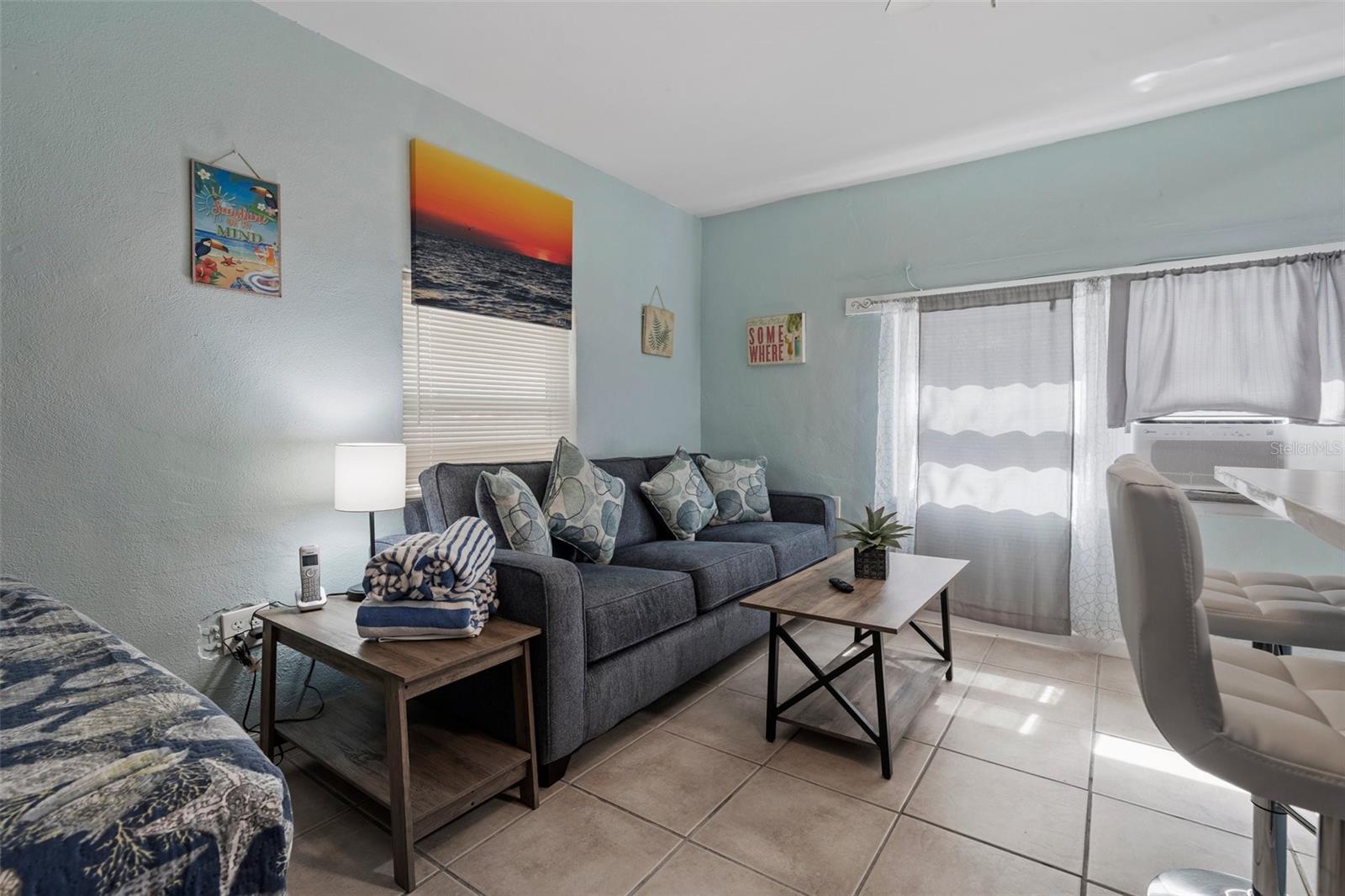 ILEXHURST - Residential Income