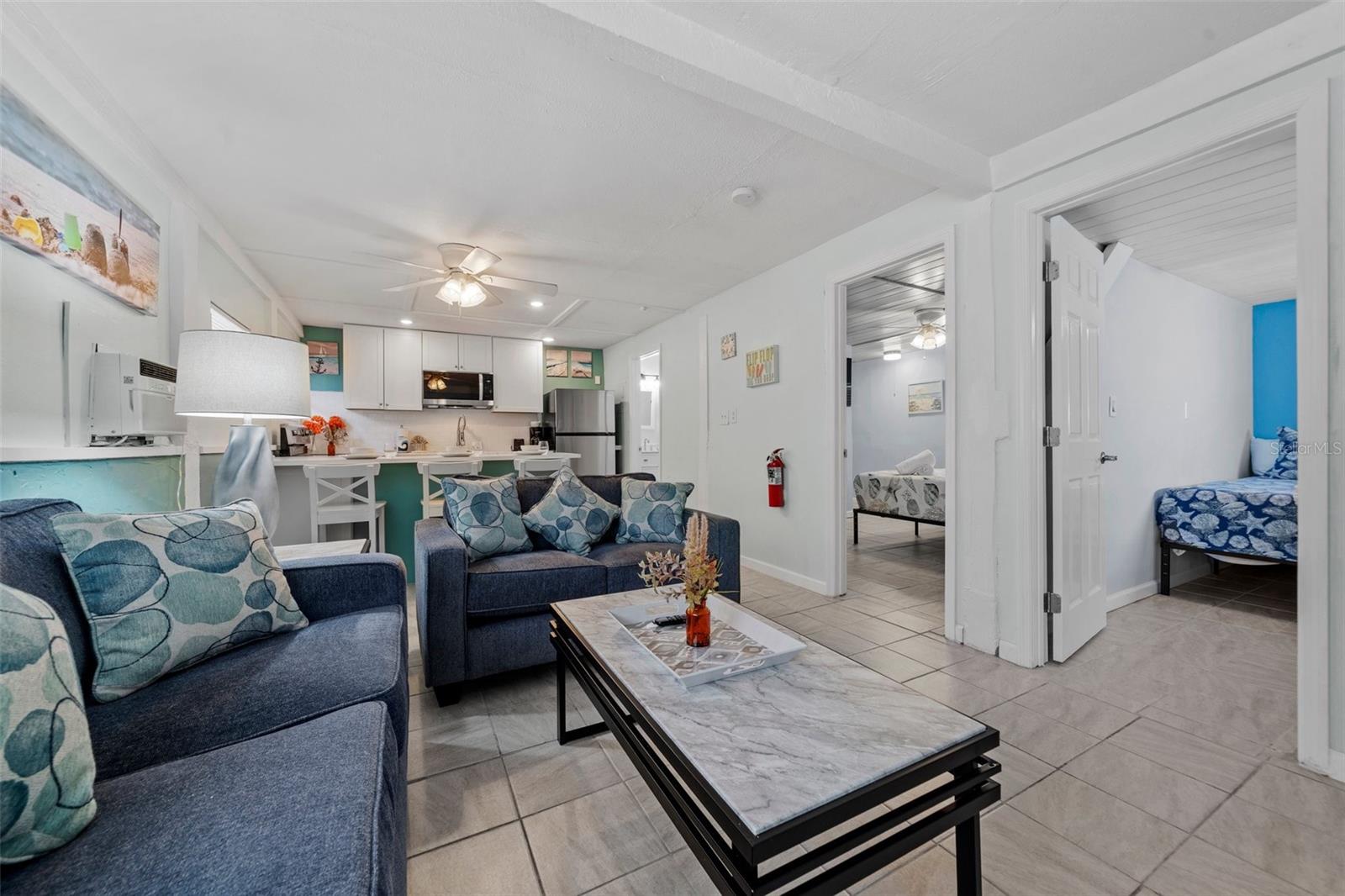 ILEXHURST - Residential Income