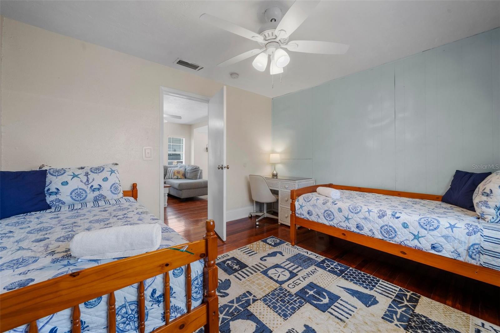 ILEXHURST - Residential Income