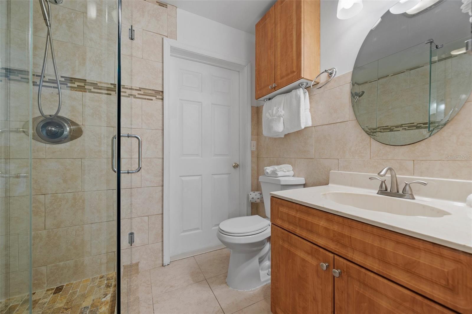 ILEXHURST - Residential Income