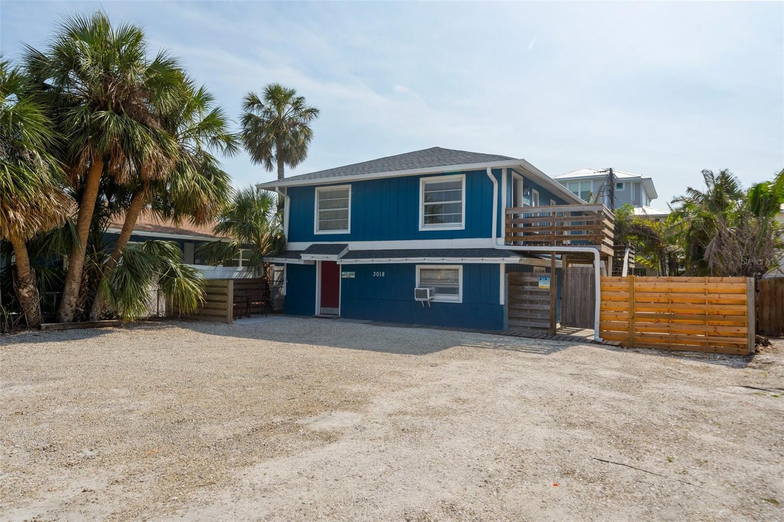 ILEXHURST - Residential Income