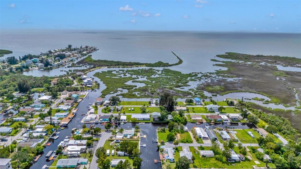 Photo of 14832 Atlantic Avenue, Hudson, FL 34667 (MLS # O6334944)