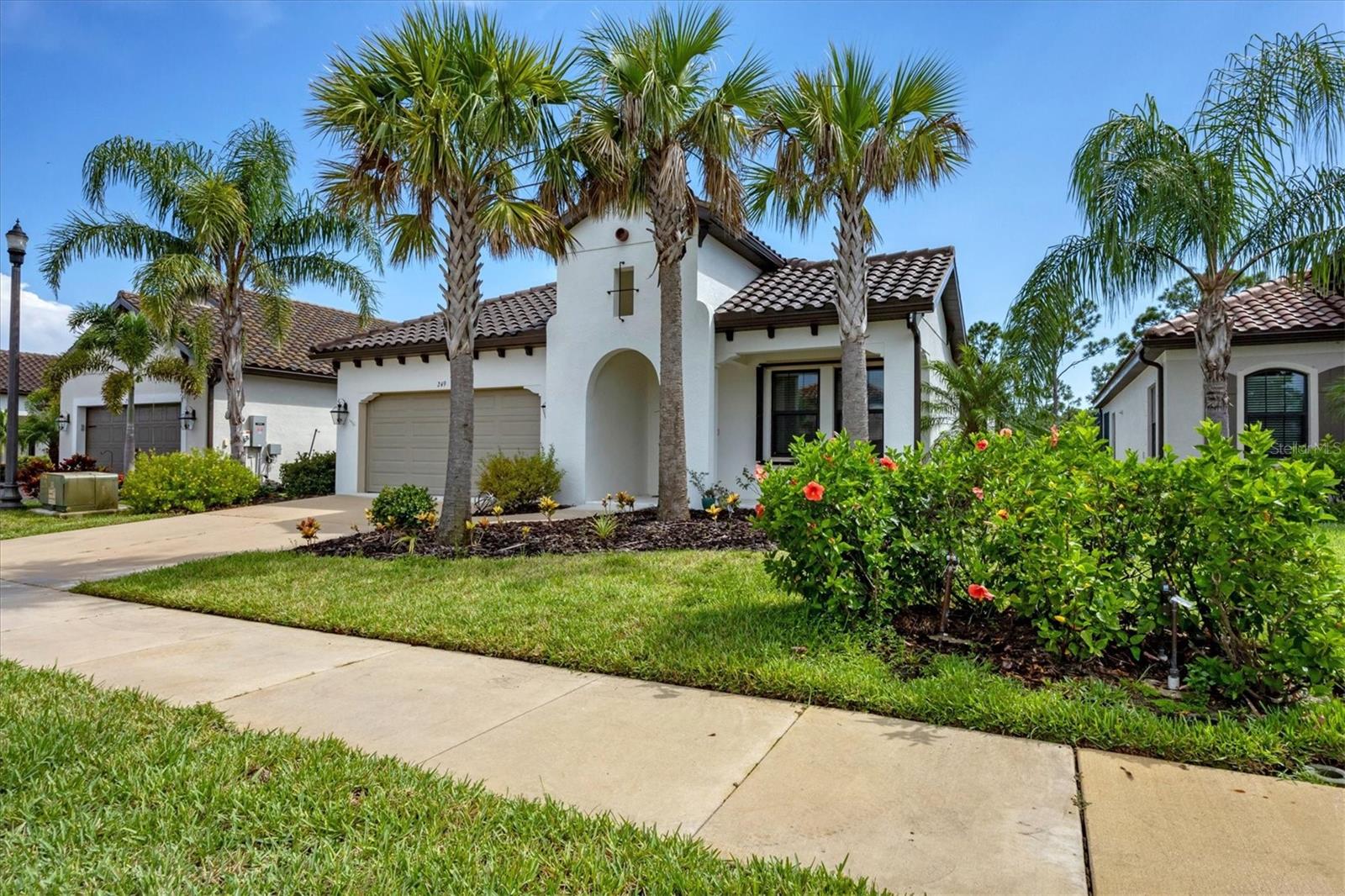 249 PALMARIA COURT