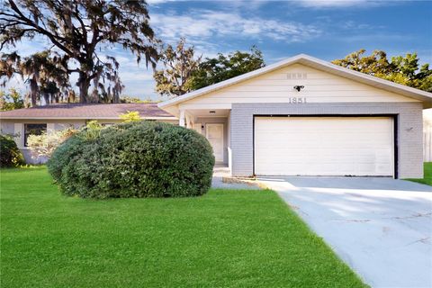 A home in OCALA