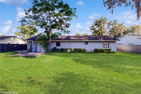 A home in OCALA