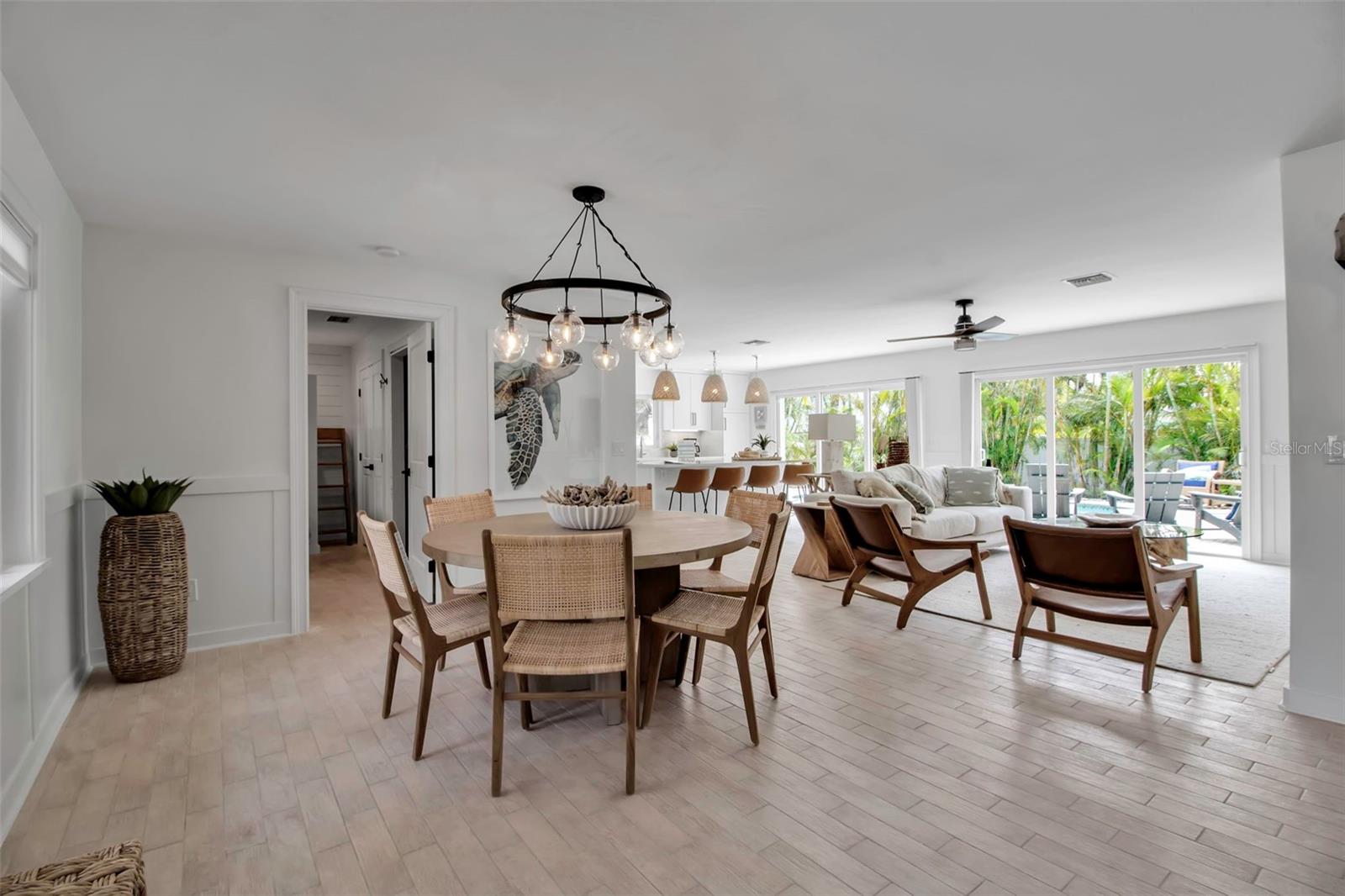 AUFRA REP - Residential