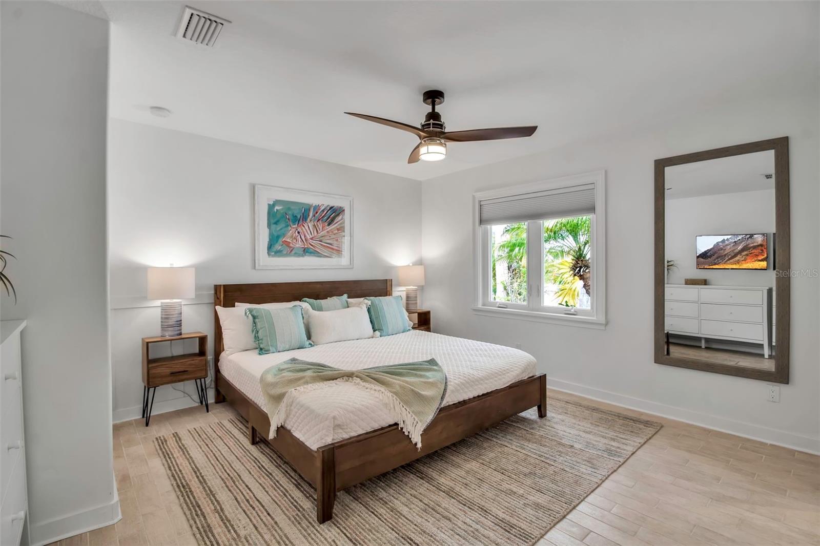 AUFRA REP - Residential