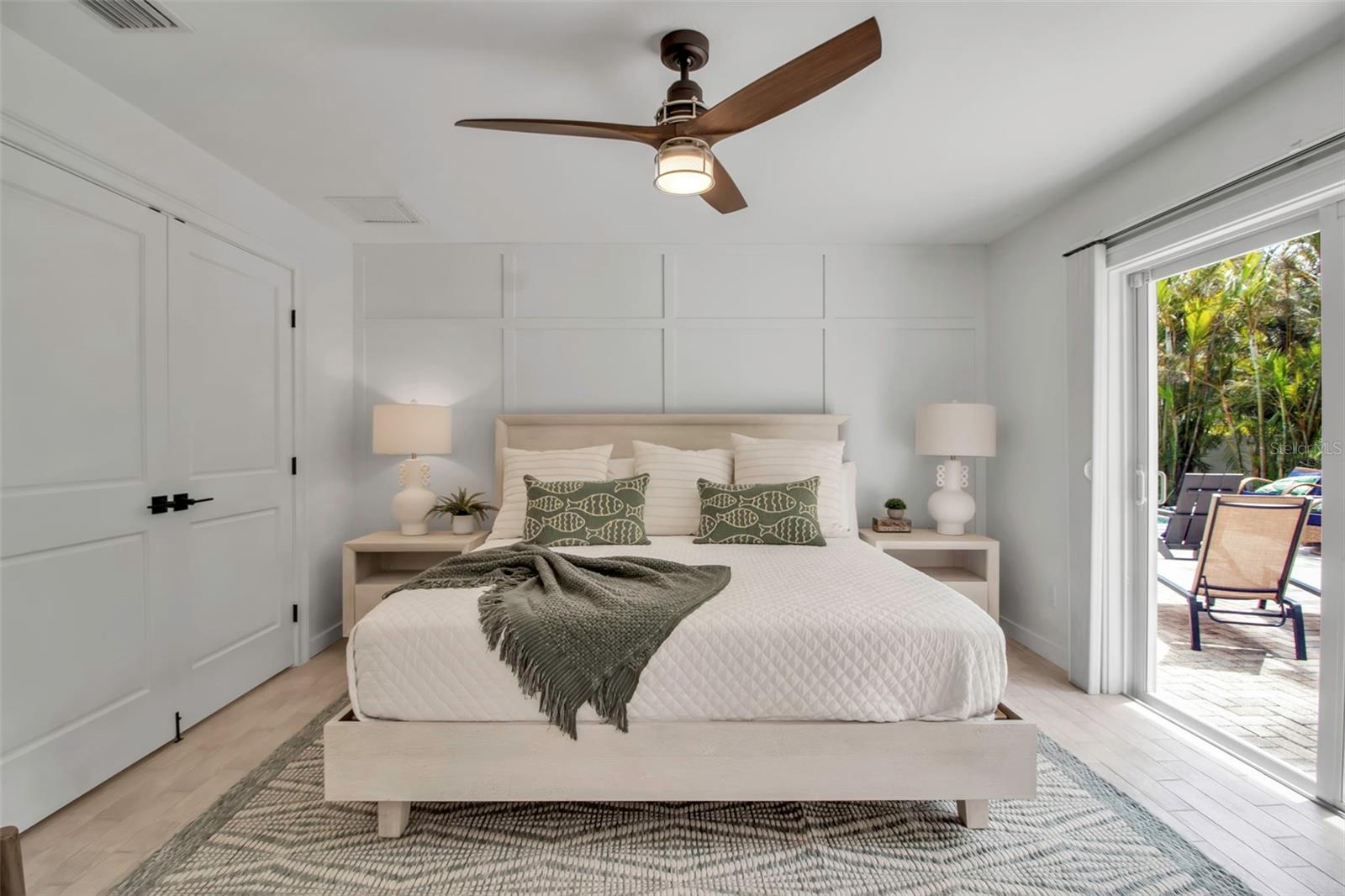 AUFRA REP - Residential