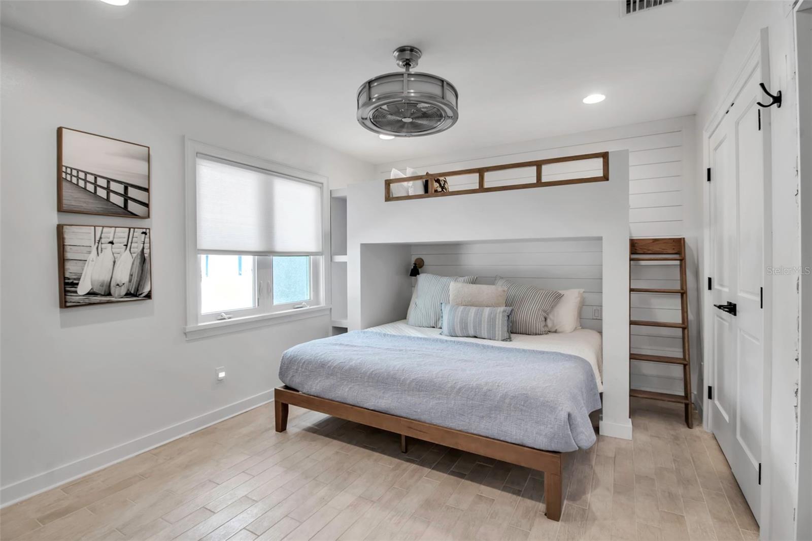 AUFRA REP - Residential