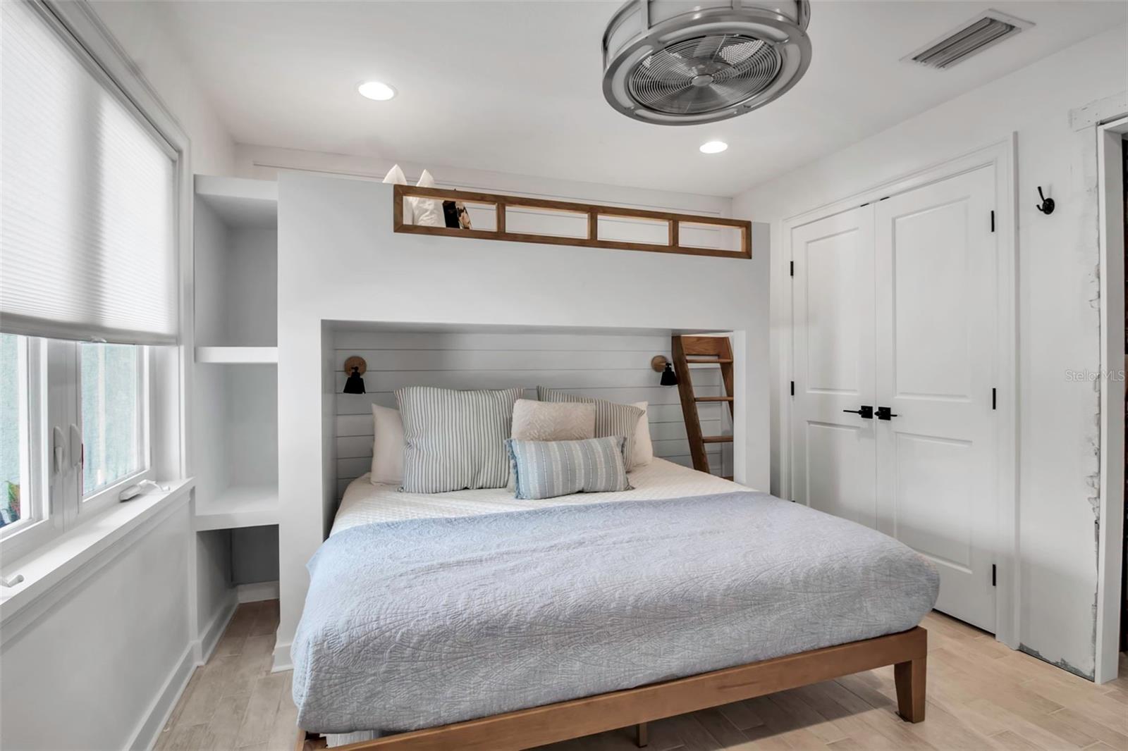 AUFRA REP - Residential