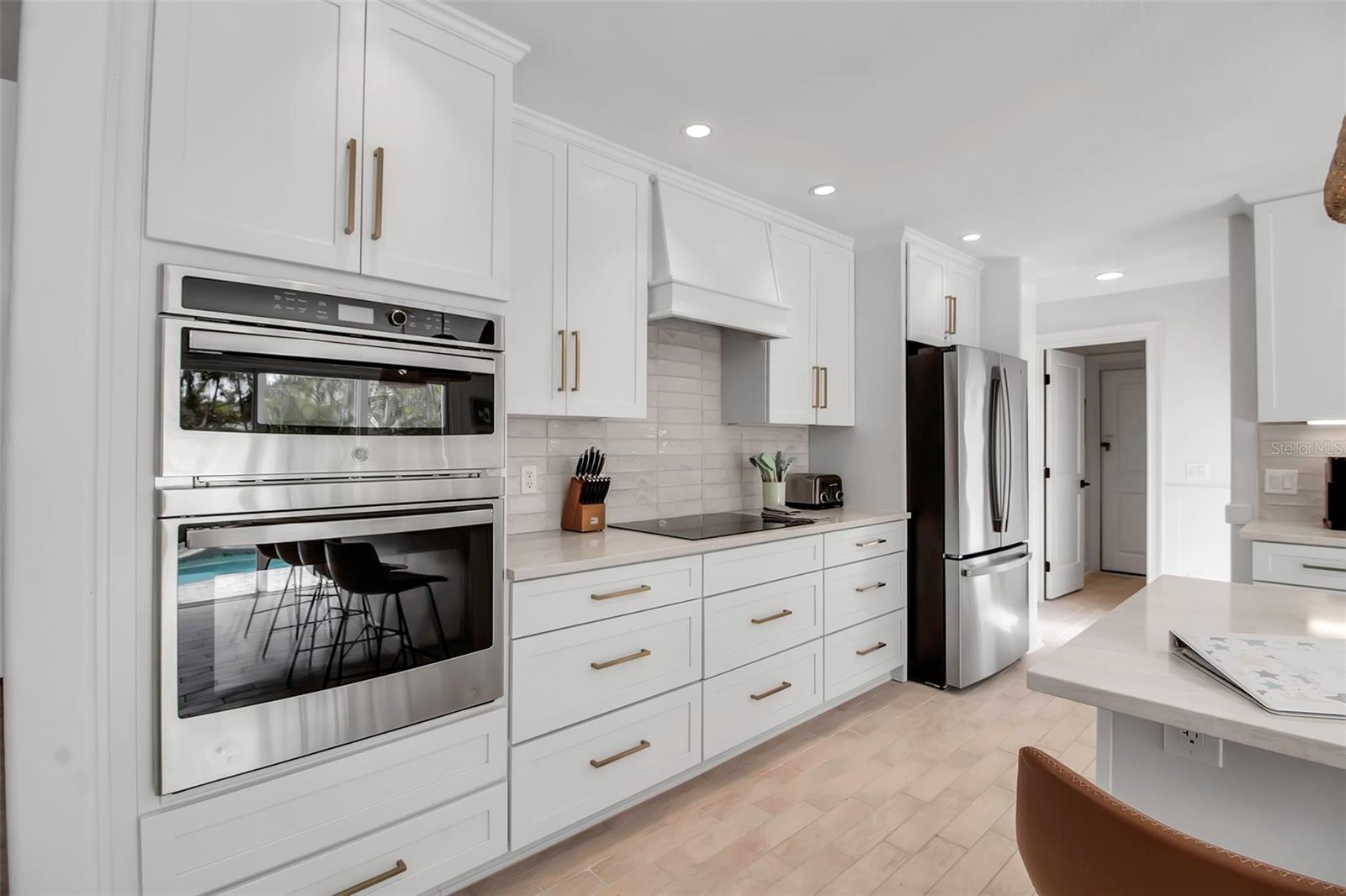 AUFRA REP - Residential