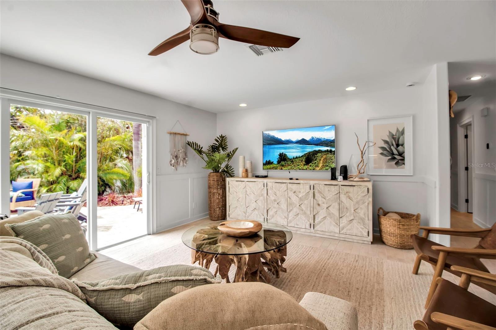 AUFRA REP - Residential