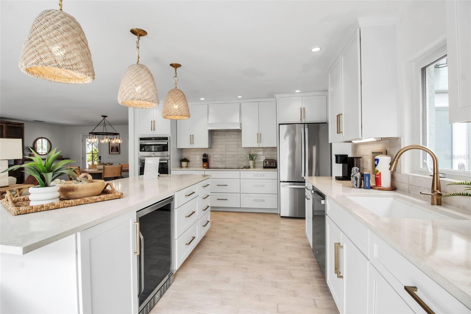 AUFRA REP - Residential