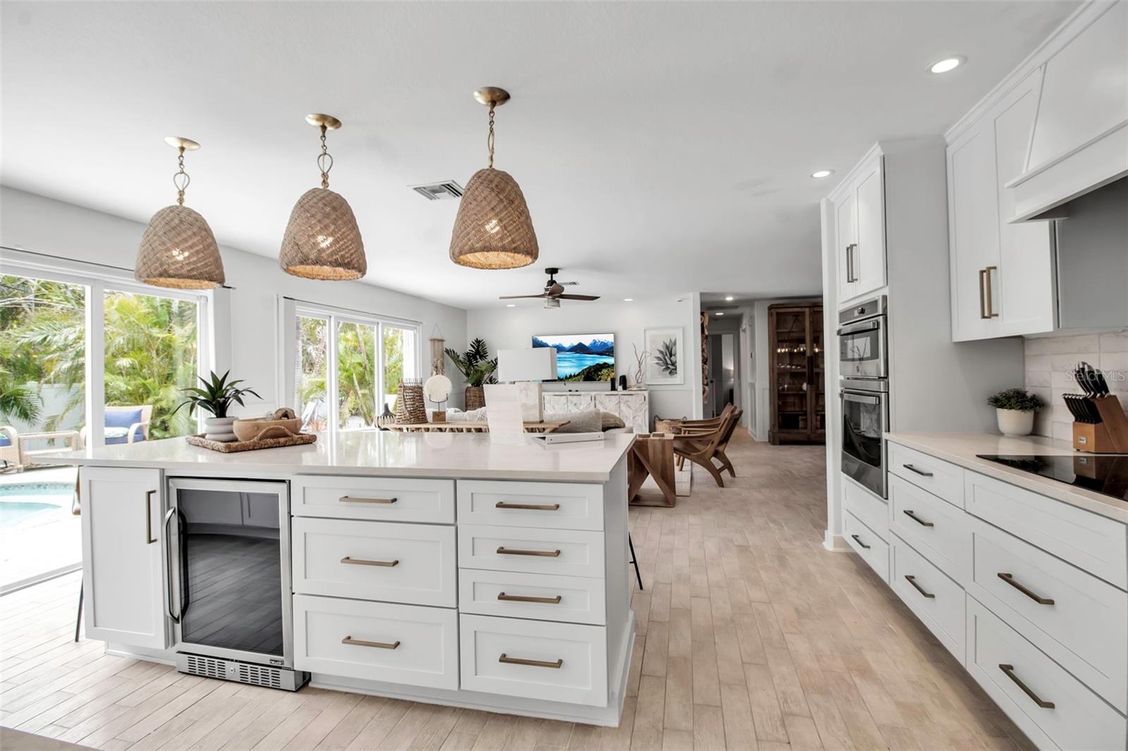 AUFRA REP - Residential