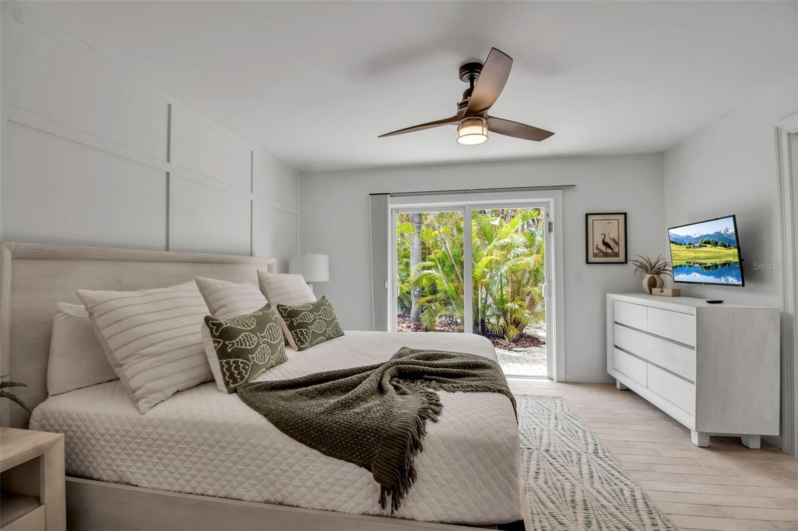 AUFRA REP - Residential