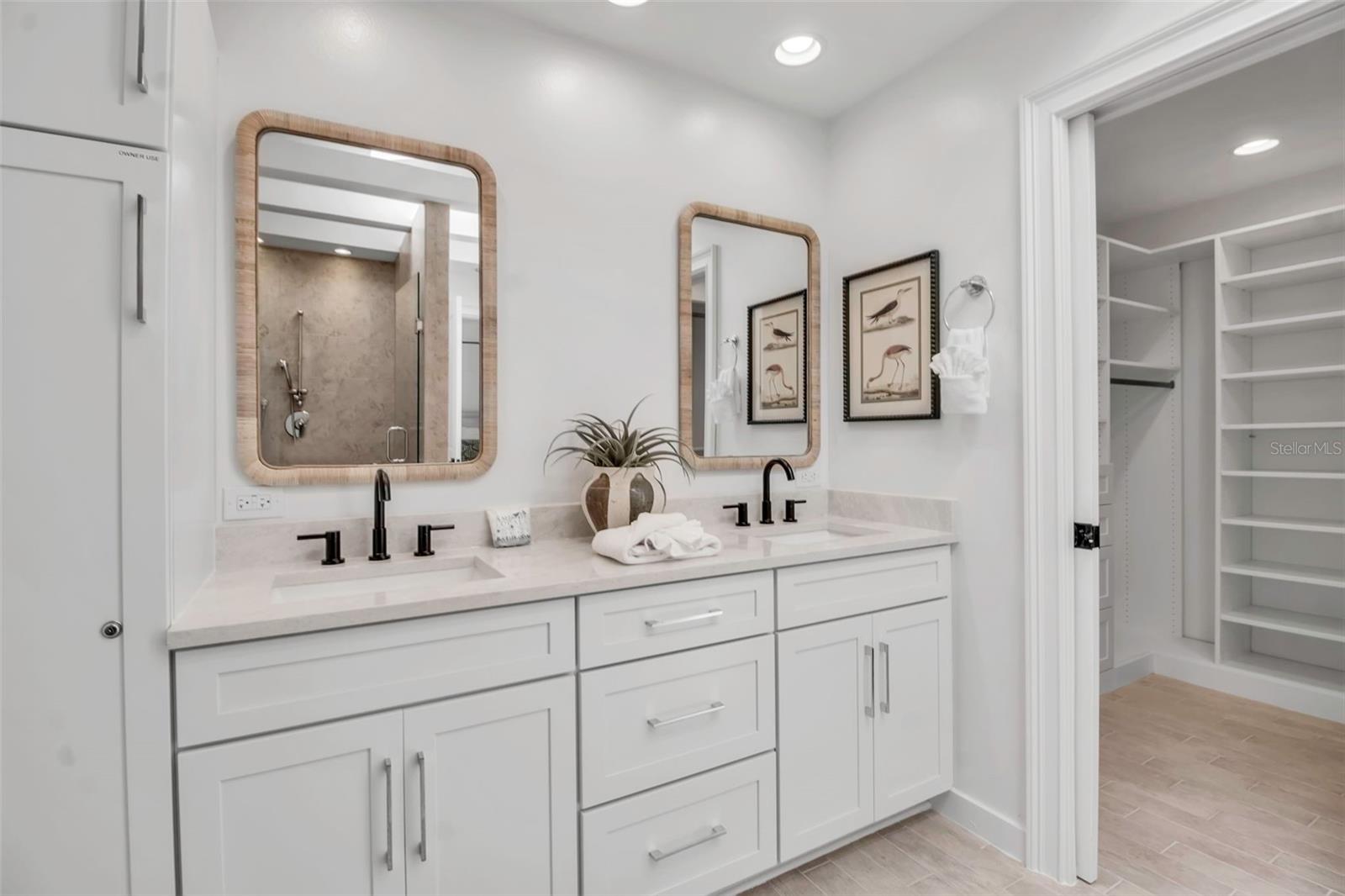 AUFRA REP - Residential