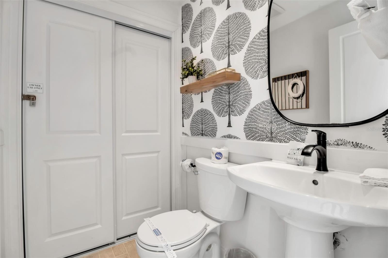 AUFRA REP - Residential