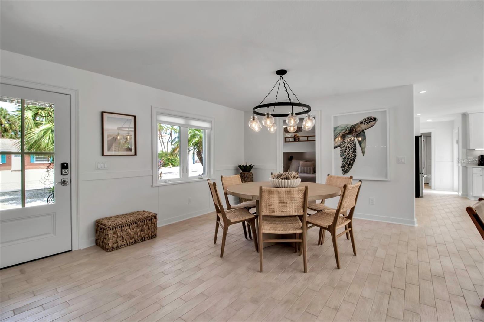 AUFRA REP - Residential