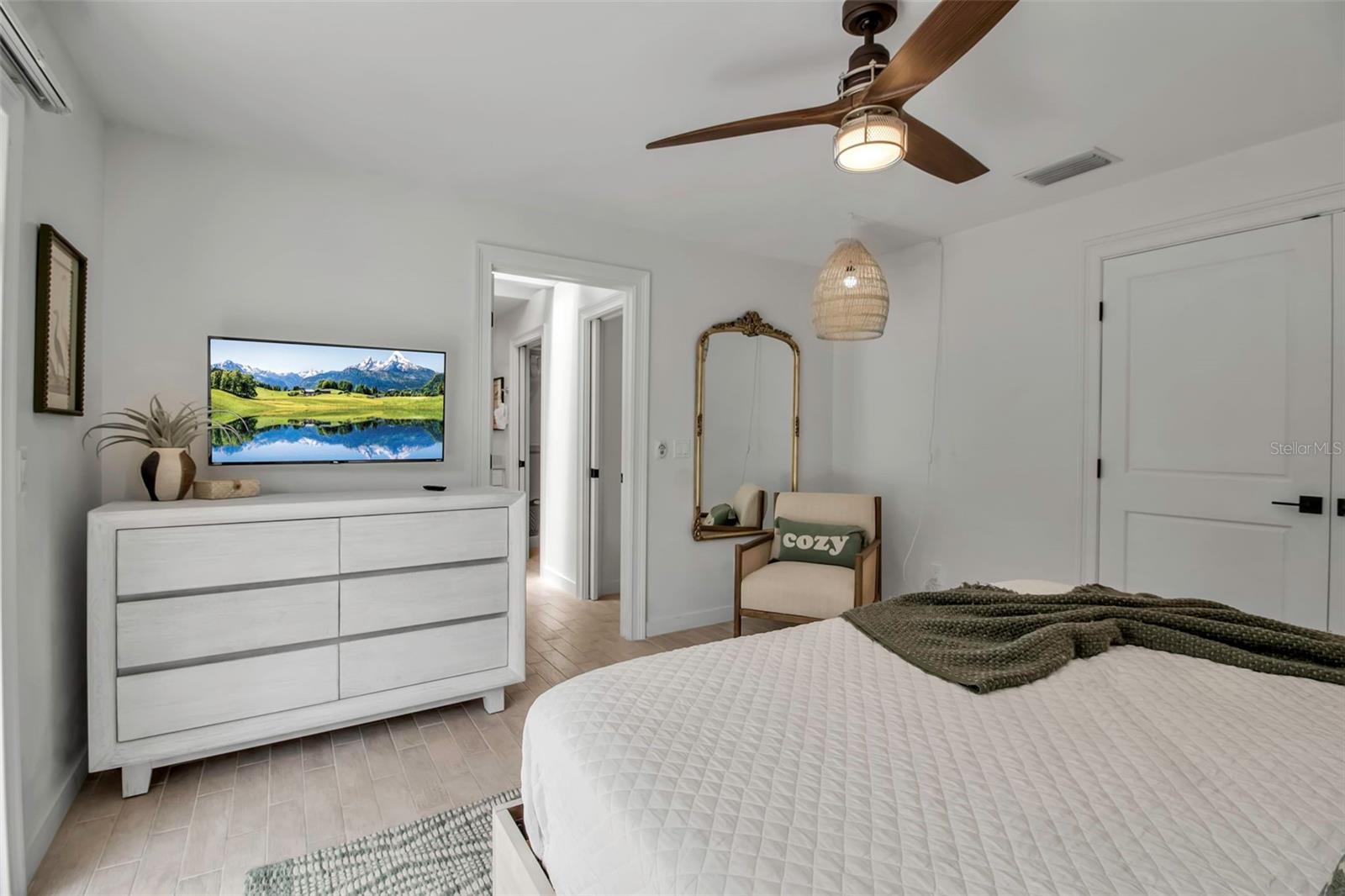 AUFRA REP - Residential