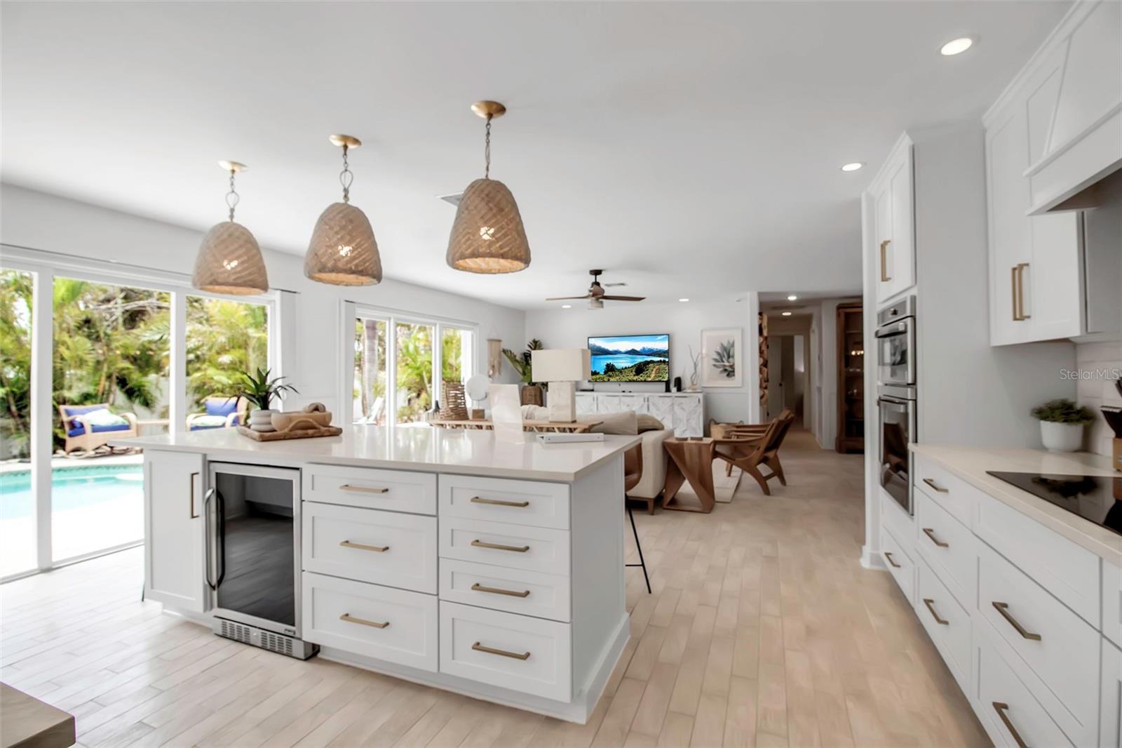 AUFRA REP - Residential