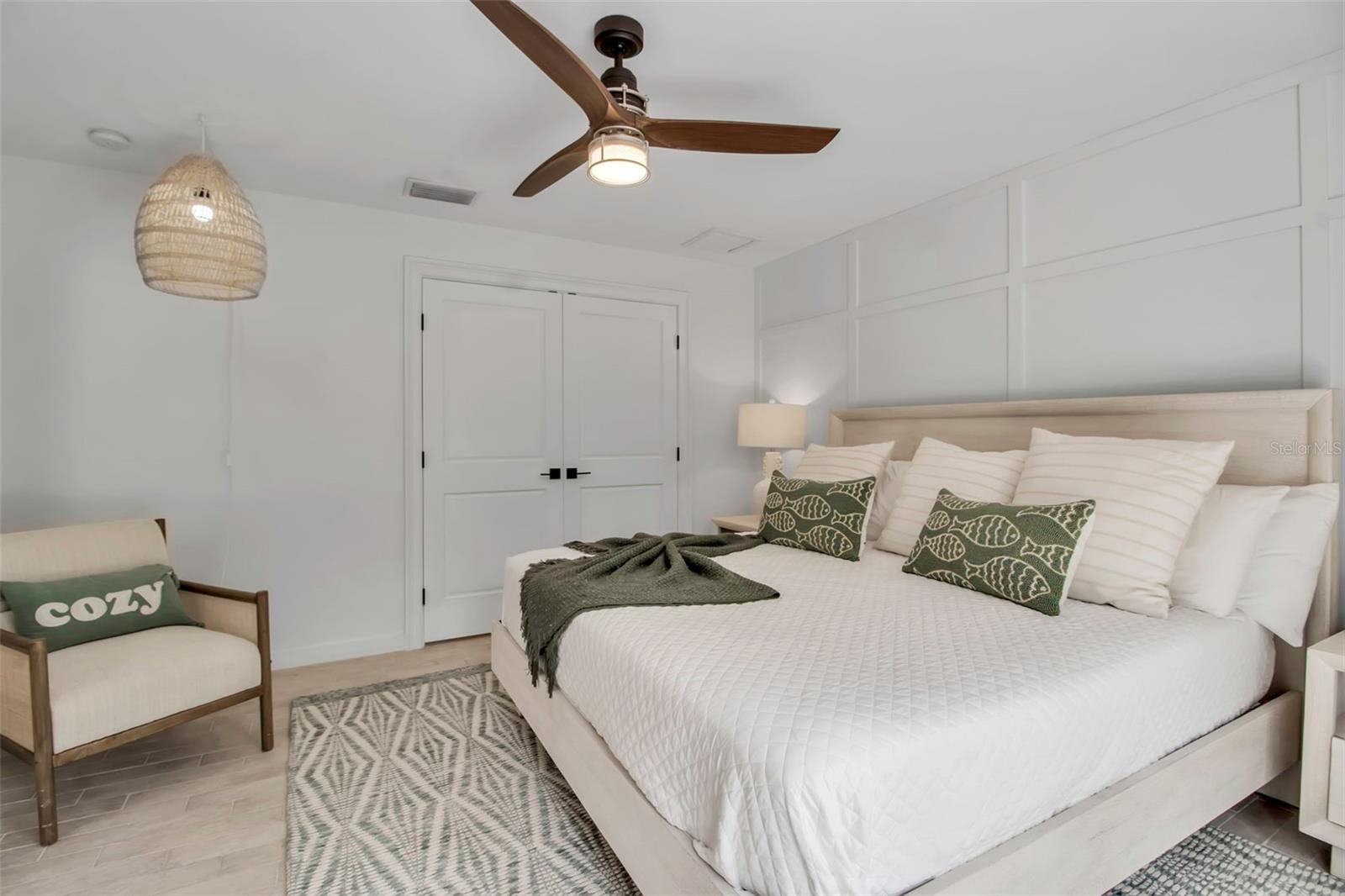 AUFRA REP - Residential