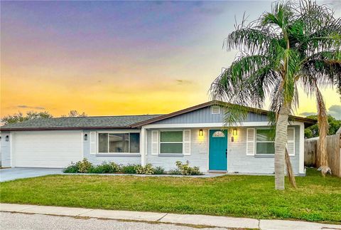 3452 UMBER ROAD HOLIDAY FL 34691