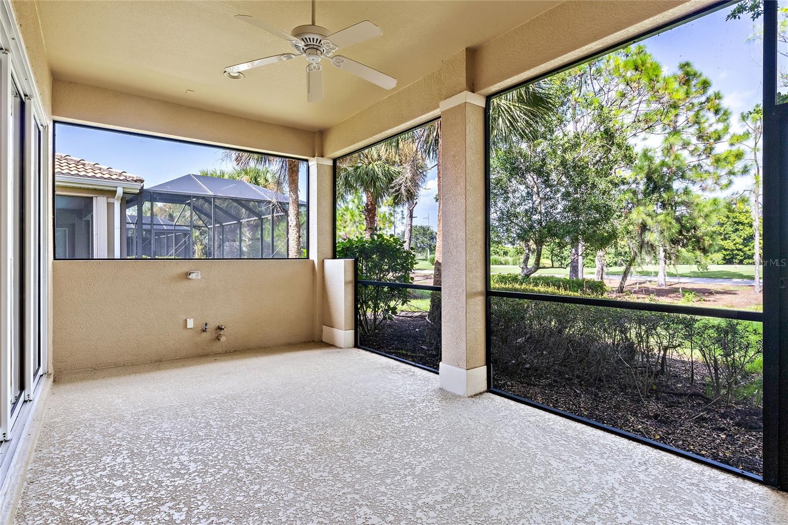 VENETIAN GOLF & RIVER CLUB PHA - Residential Lease