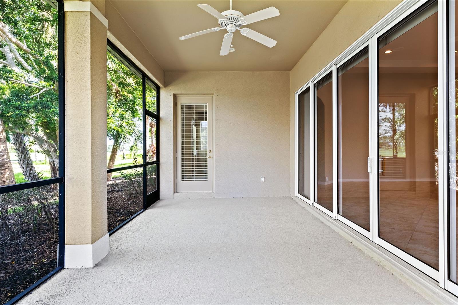 VENETIAN GOLF & RIVER CLUB PHA - Residential Lease