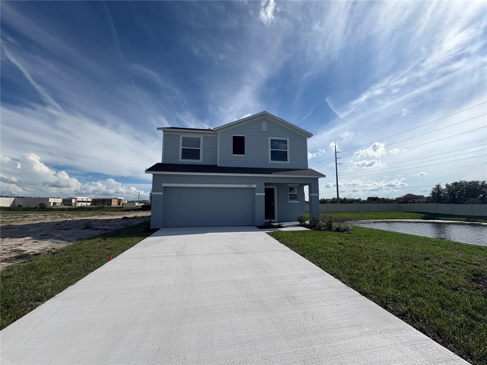 LAKE DEER ESTATES - Residential