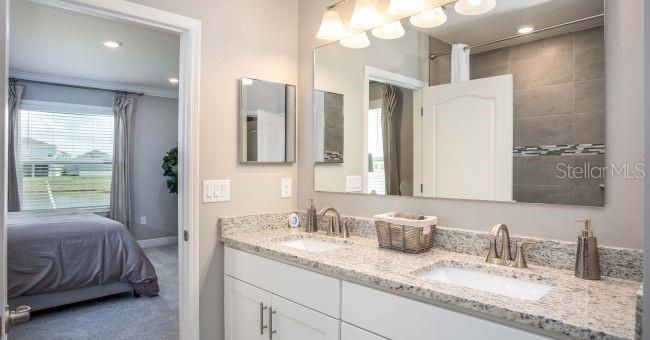 LAKE DEER ESTATES - Residential