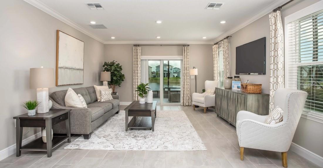 LAKE DEER ESTATES - Residential