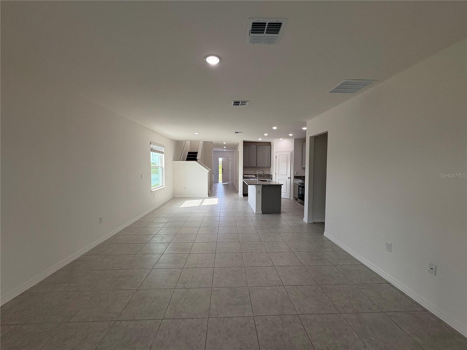 LAKE DEER ESTATES - Residential