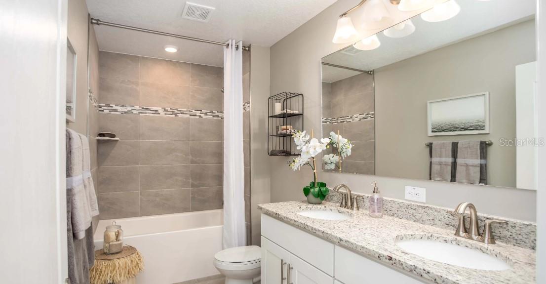 LAKE DEER ESTATES - Residential