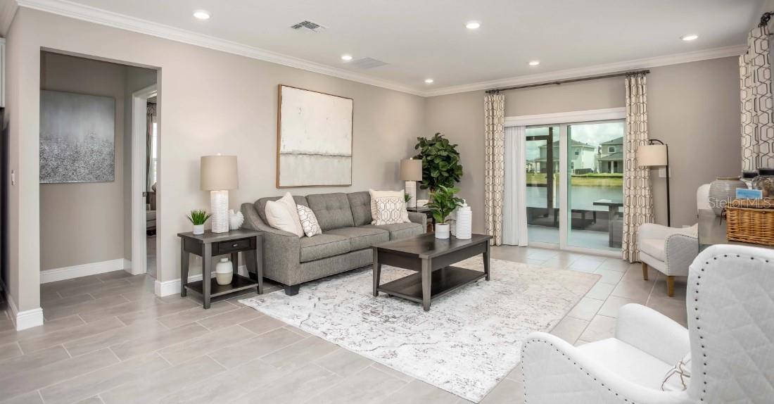 LAKE DEER ESTATES - Residential