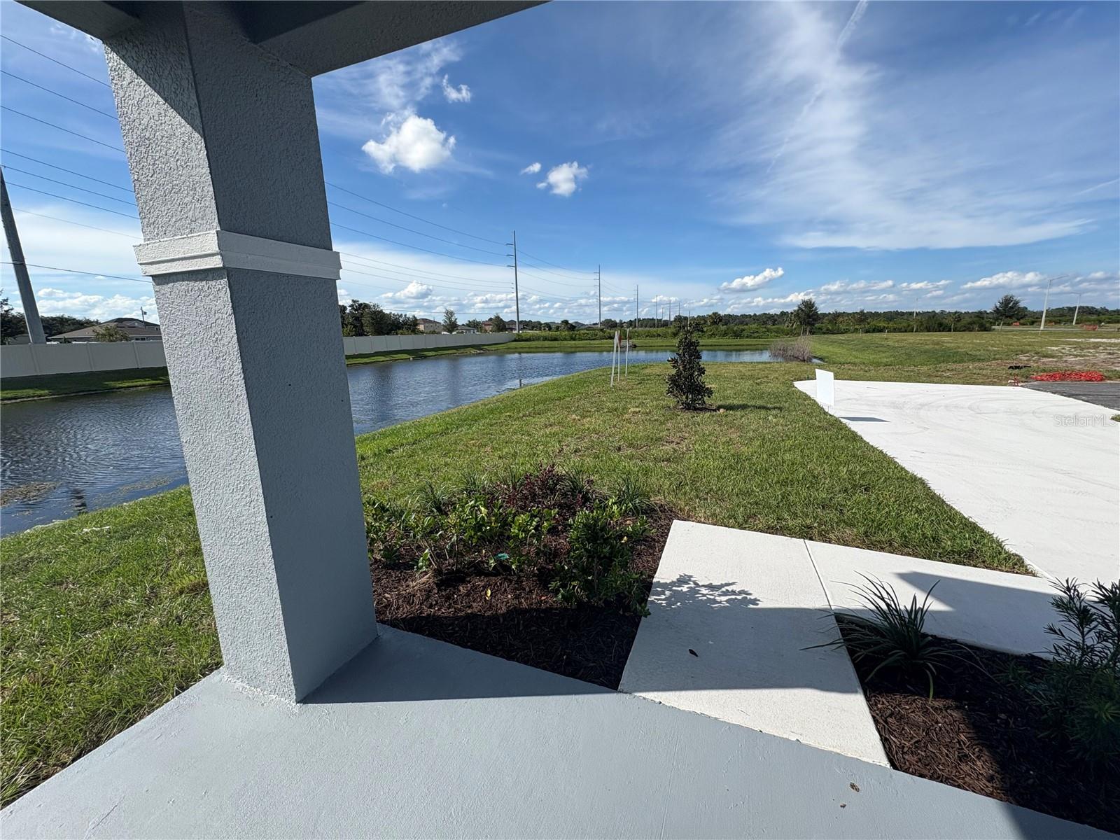 LAKE DEER ESTATES - Residential