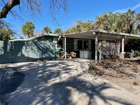 A home in SARASOTA