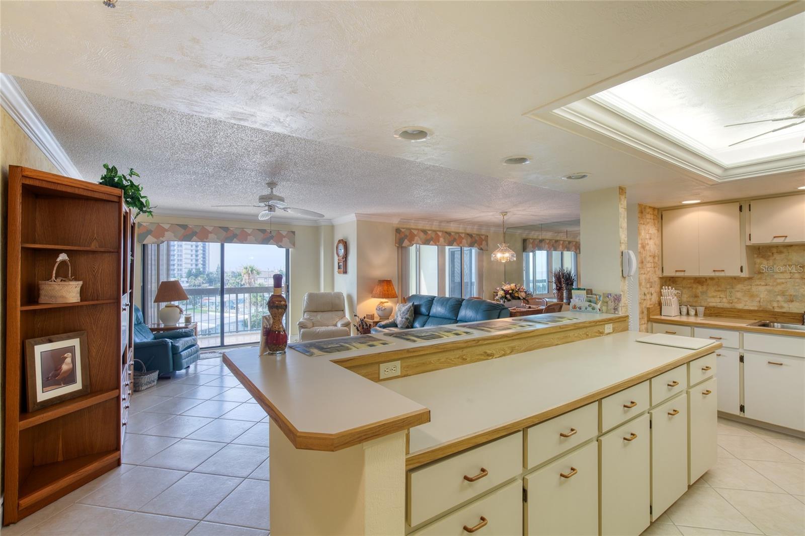 1513 OCEAN SHORE BOULEVARD 3C