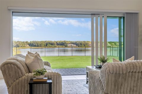 Tiny photo for 16812 Bolsena Drive, Bella Collina, FL 34756 (MLS # O6356848)