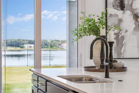 Tiny photo for 16812 Bolsena Drive, Bella Collina, FL 34756 (MLS # O6356848)