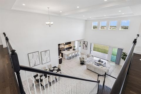 Tiny photo for 16812 Bolsena Drive, Bella Collina, FL 34756 (MLS # O6356848)