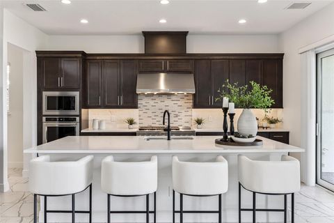 Tiny photo for 16812 Bolsena Drive, Bella Collina, FL 34756 (MLS # O6356848)