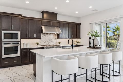 Tiny photo for 16812 Bolsena Drive, Bella Collina, FL 34756 (MLS # O6356848)