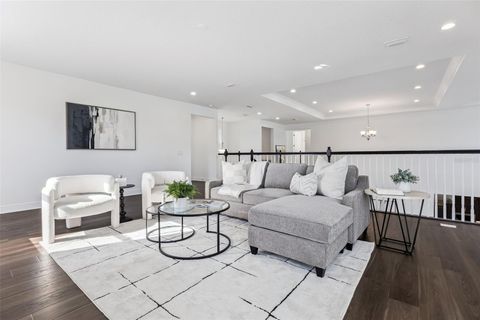 Tiny photo for 16812 Bolsena Drive, Bella Collina, FL 34756 (MLS # O6356848)