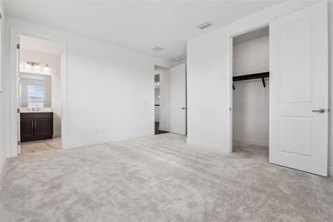 Tiny photo for 16812 Bolsena Drive, Bella Collina, FL 34756 (MLS # O6356848)