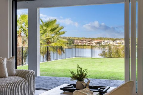 Tiny photo for 16812 Bolsena Drive, Bella Collina, FL 34756 (MLS # O6356848)