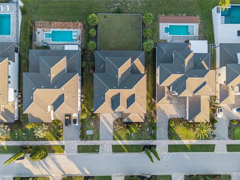 Tiny photo for 16812 Bolsena Drive, Bella Collina, FL 34756 (MLS # O6356848)