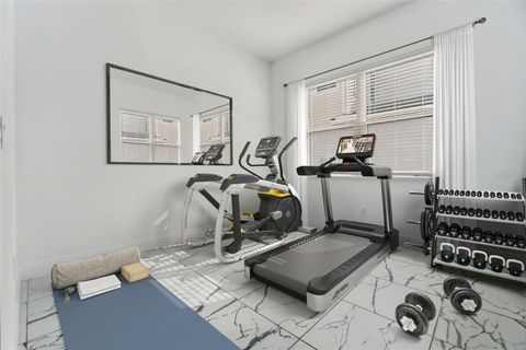 Tiny photo for 16812 Bolsena Drive, Bella Collina, FL 34756 (MLS # O6356848)