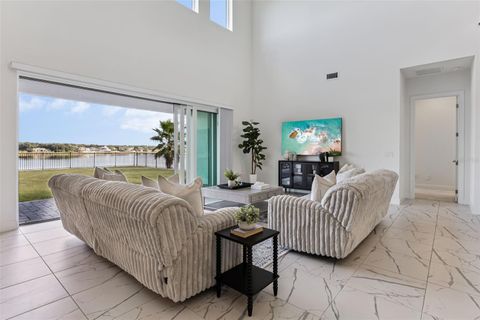 Tiny photo for 16812 Bolsena Drive, Bella Collina, FL 34756 (MLS # O6356848)