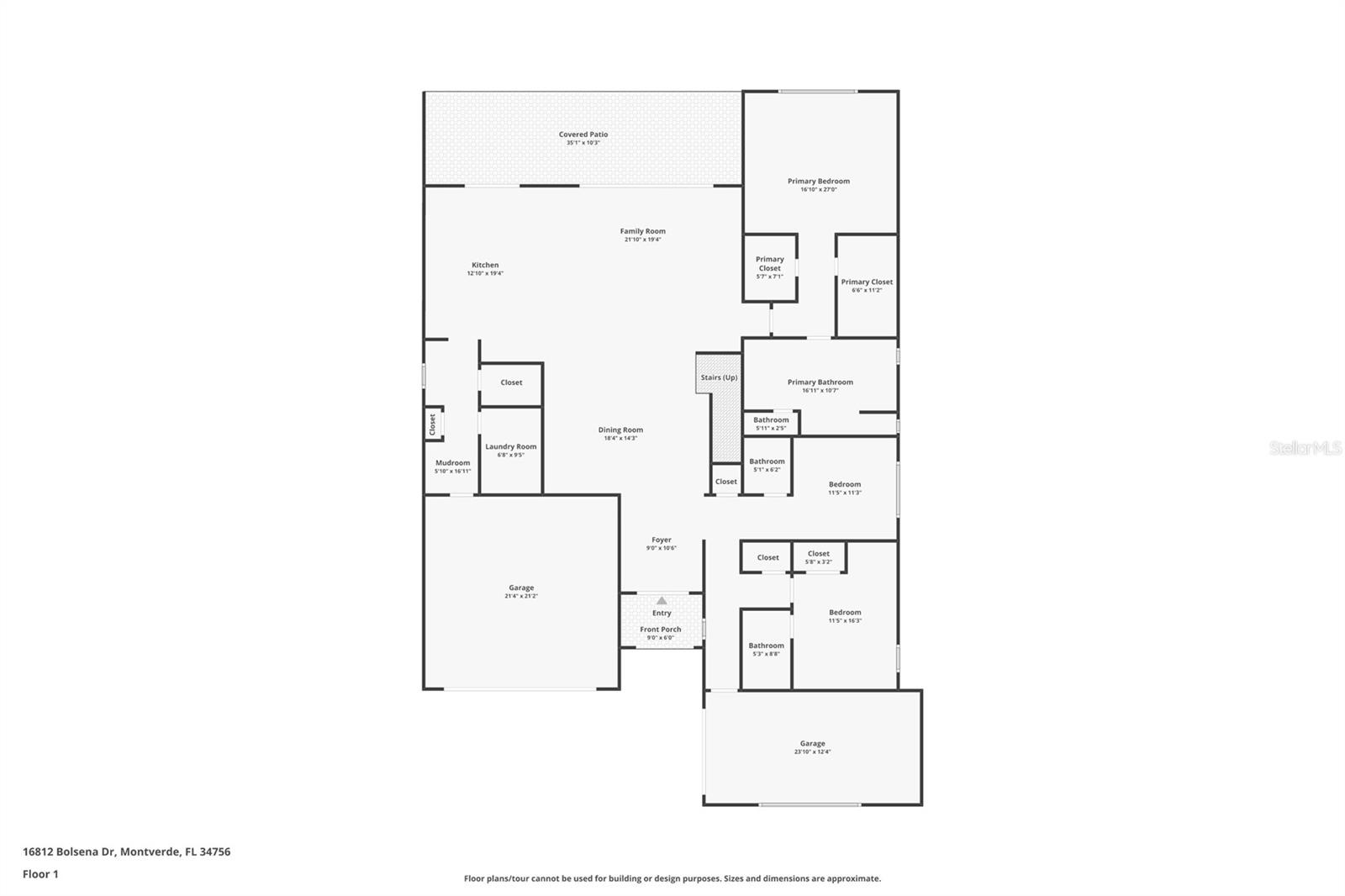BELLA COLLINA EAST SUB - Residential